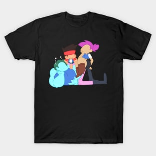 K.O. Gang T-Shirt